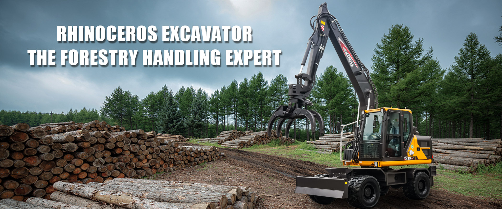 Ringoceros Clamp Backvator