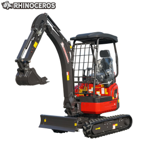 super mini bagr