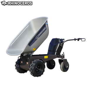 KS450E elektrický minivozík