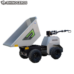 Elektrický minisklápěč XN500E