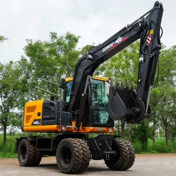 Hydraulický systém citlivý na zatížení