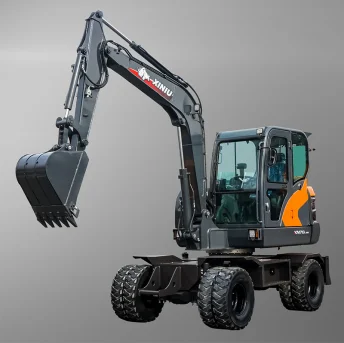 Hydraulický systém citlivý na zatížení