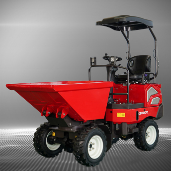 Hydraulický pohon