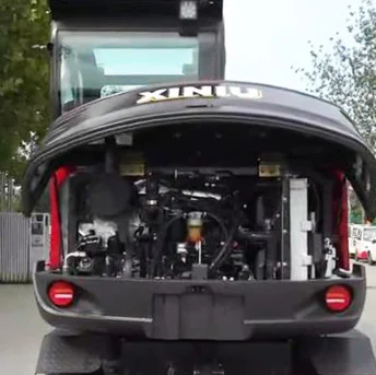 Renomované hydraulické systémy