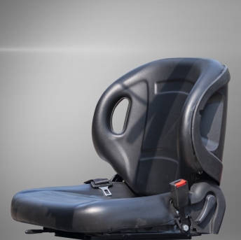 Komfort a ergonomie