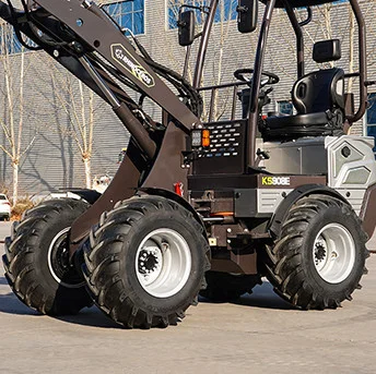 Pohon 4WD